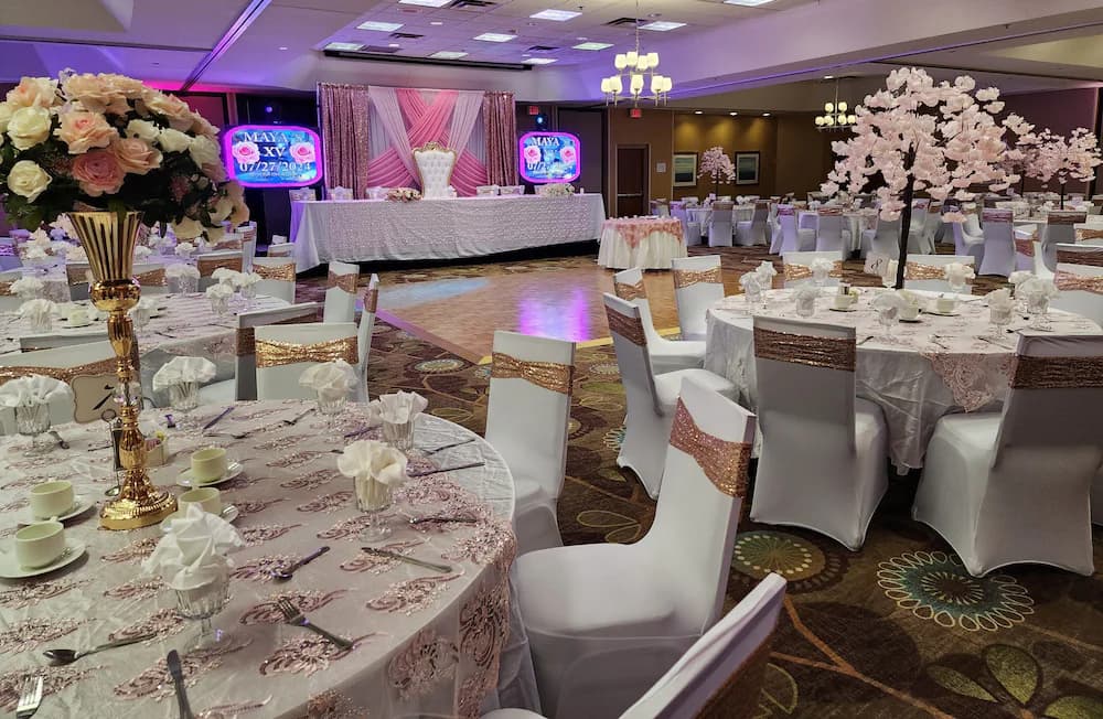 Ballroom