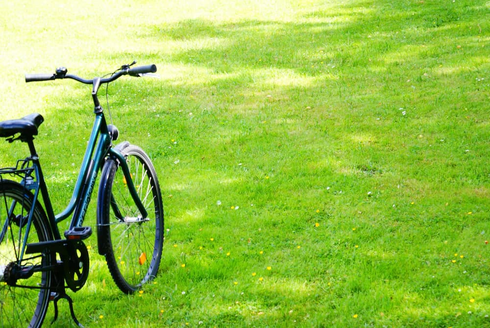 Bicycling