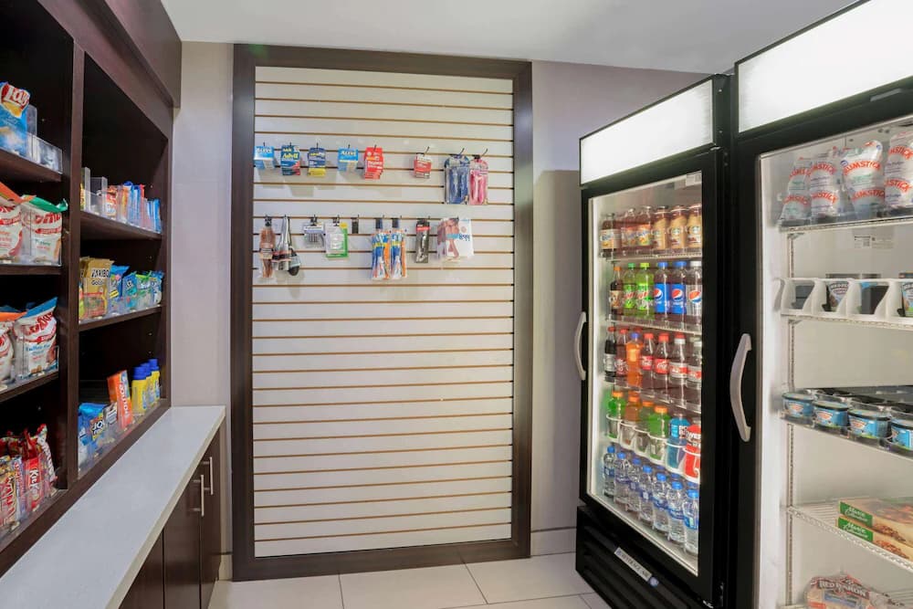 Property amenity