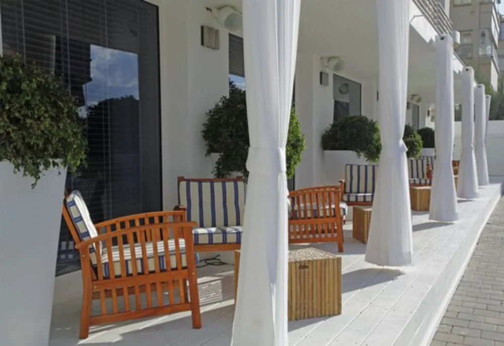 Porch