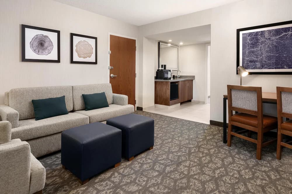 Minibar