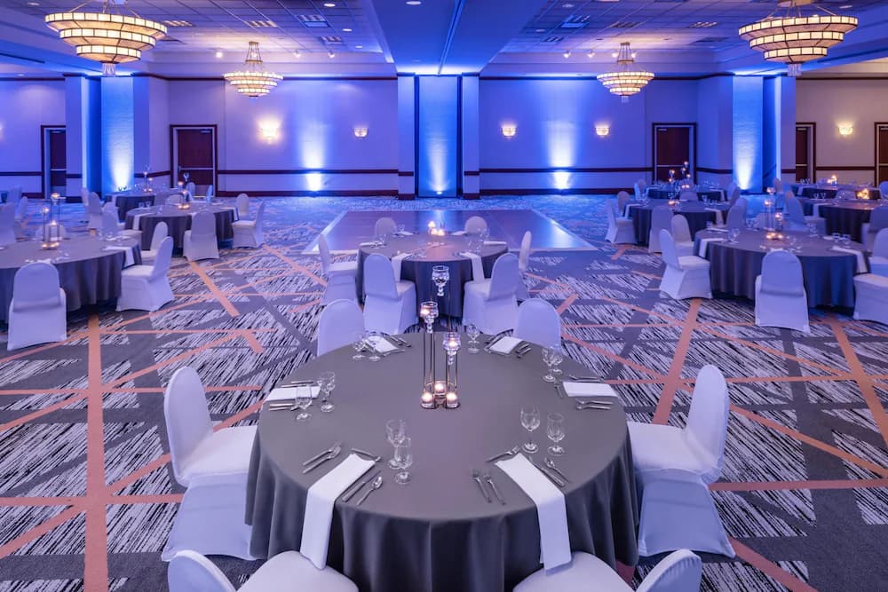 Ballroom