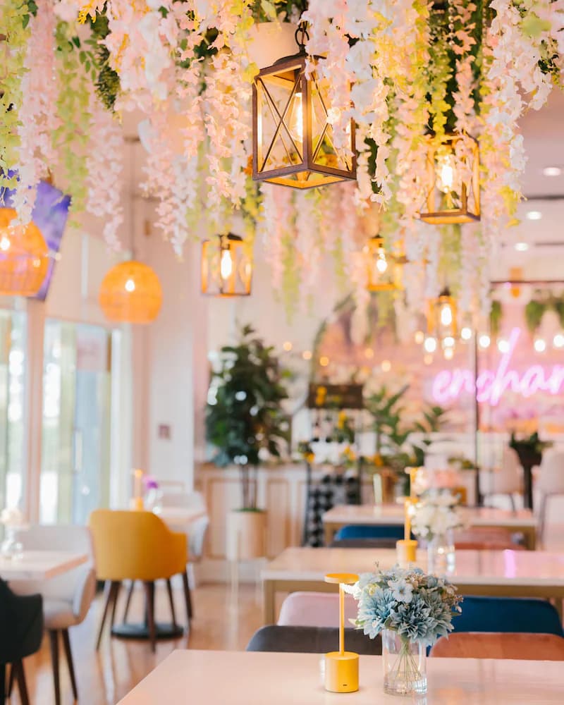 Cafe