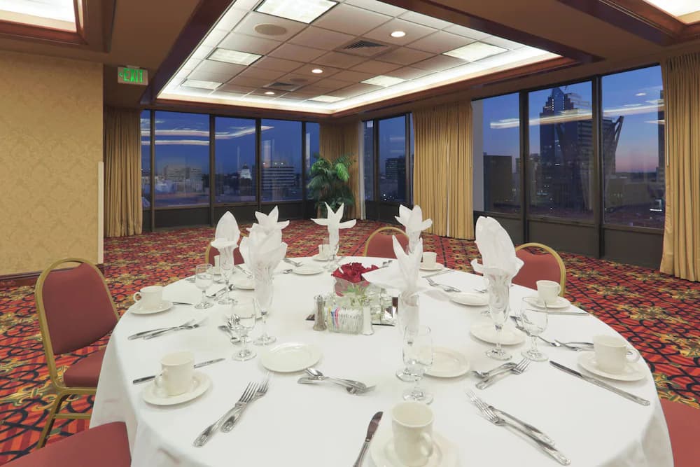 Ballroom