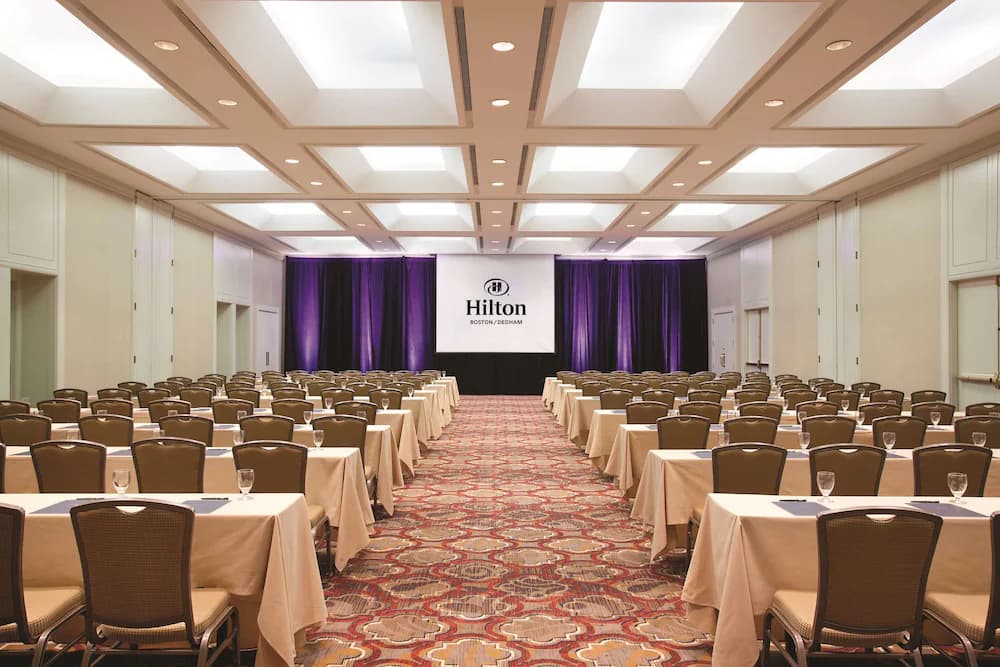 Ballroom