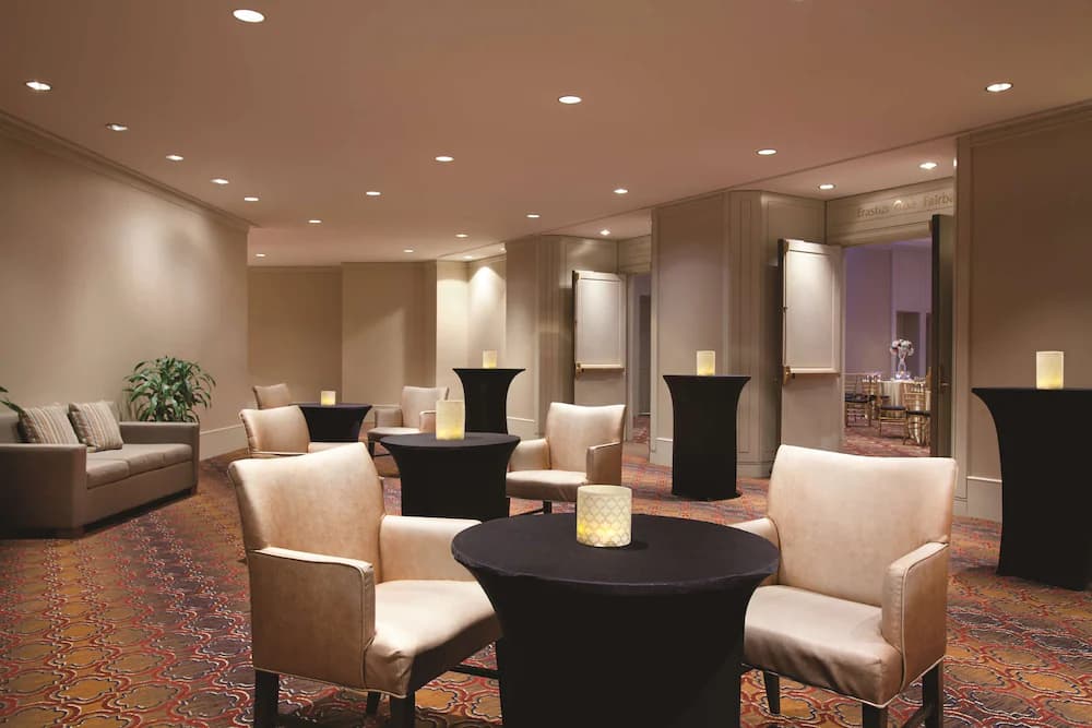 Ballroom