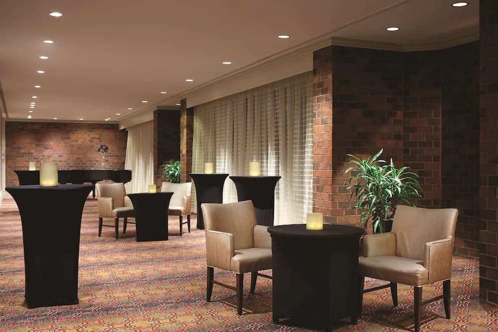 Ballroom