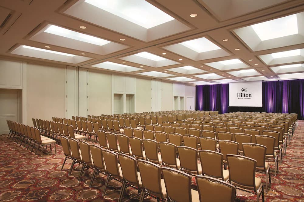 Ballroom
