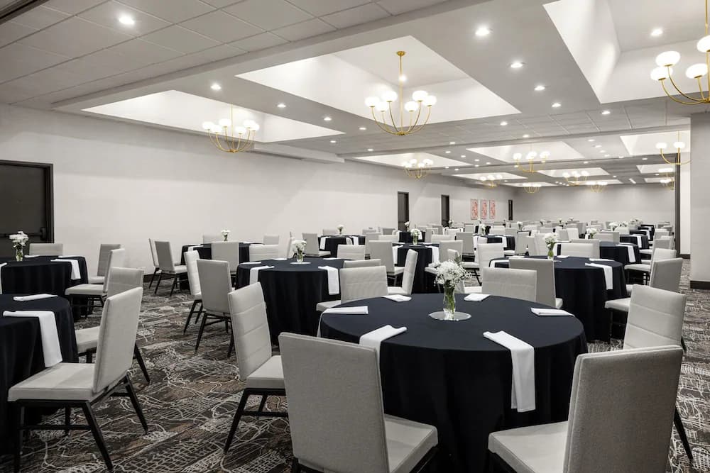 Ballroom