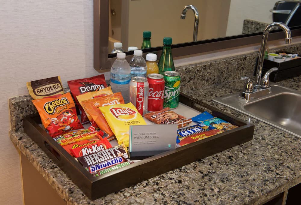 Minibar