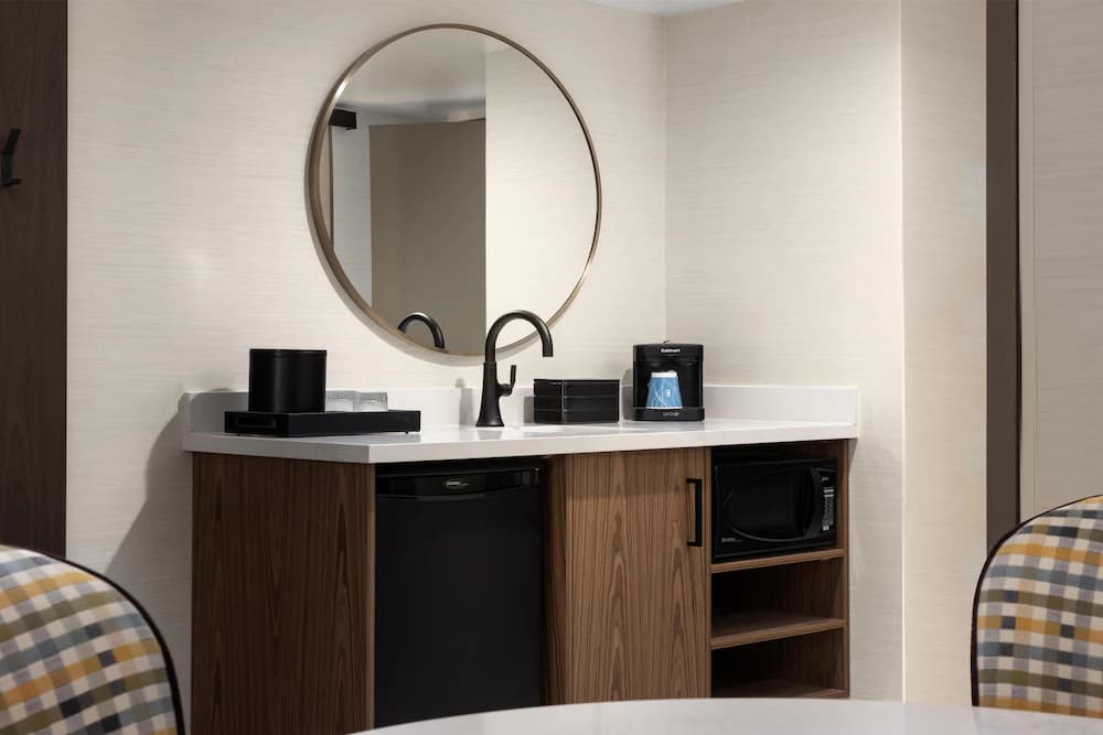 Minibar
