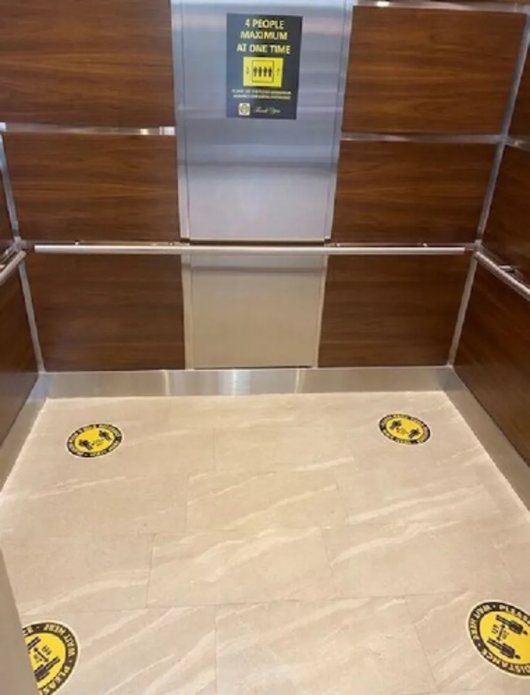 Elevator