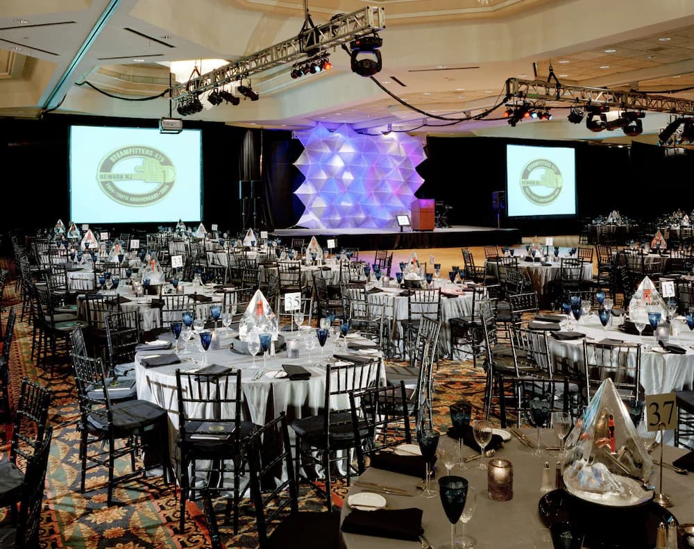 Ballroom
