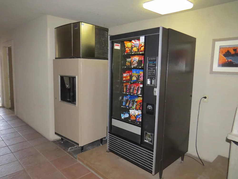 Vending machine