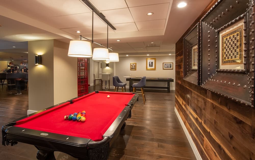Billiards