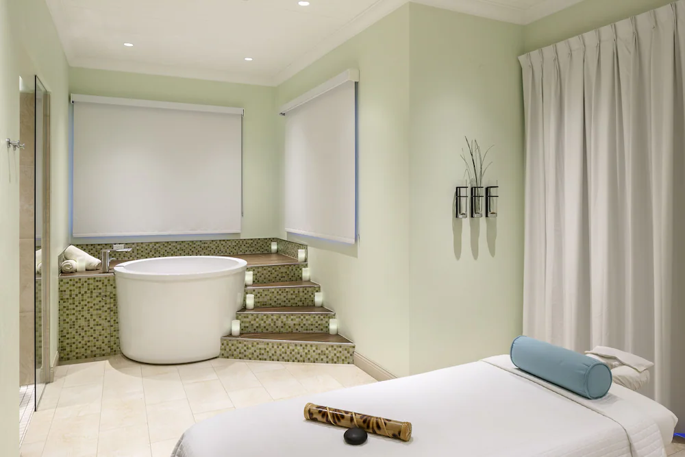 Spa