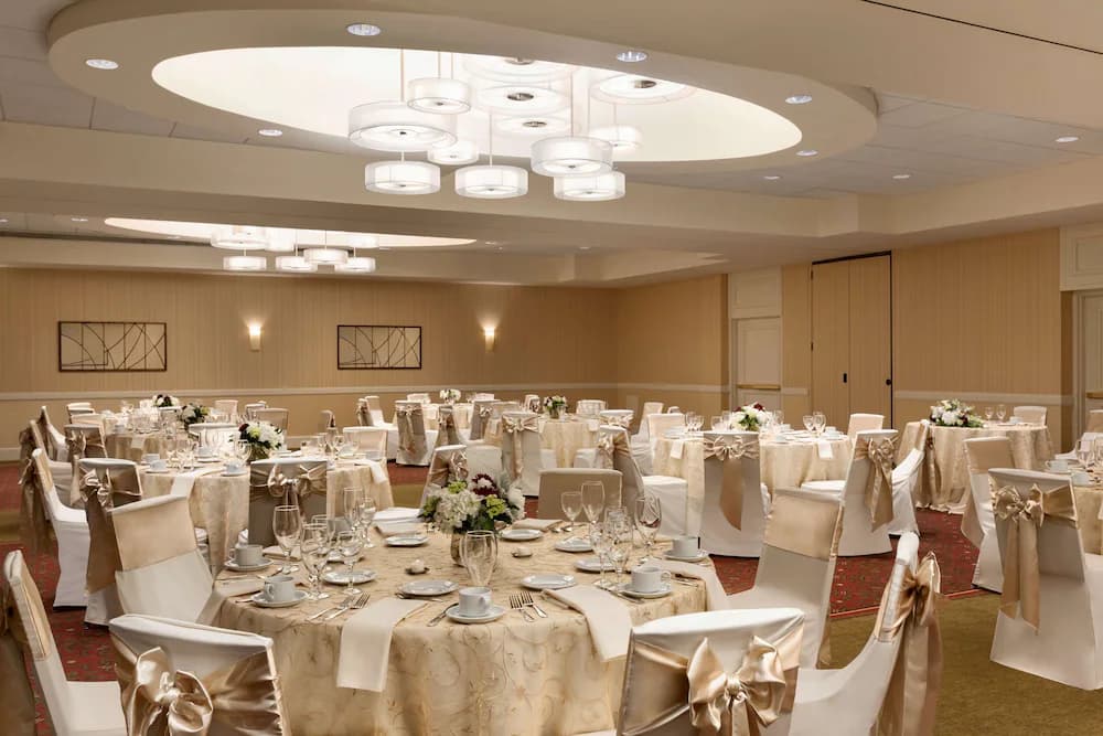 Ballroom