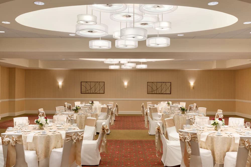 Ballroom