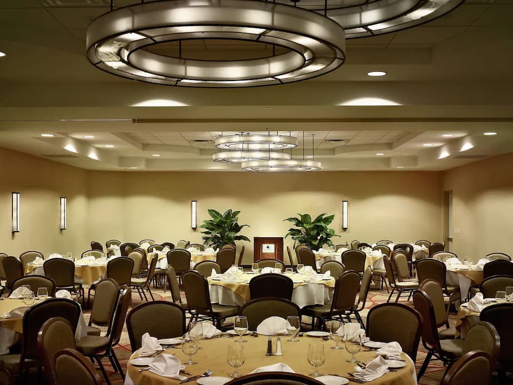 Ballroom