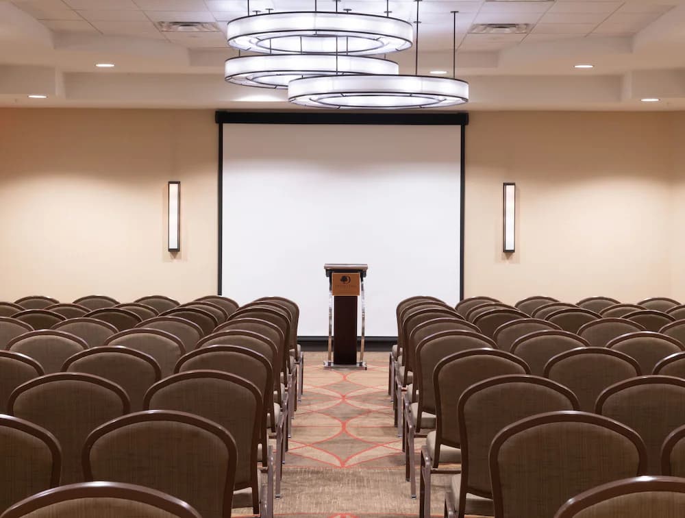 Ballroom