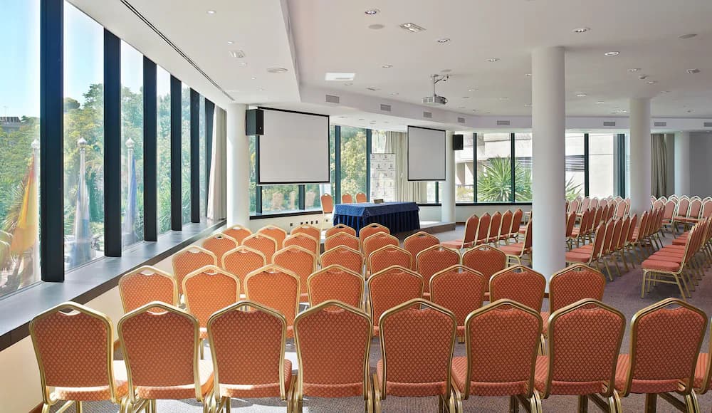 Ballroom