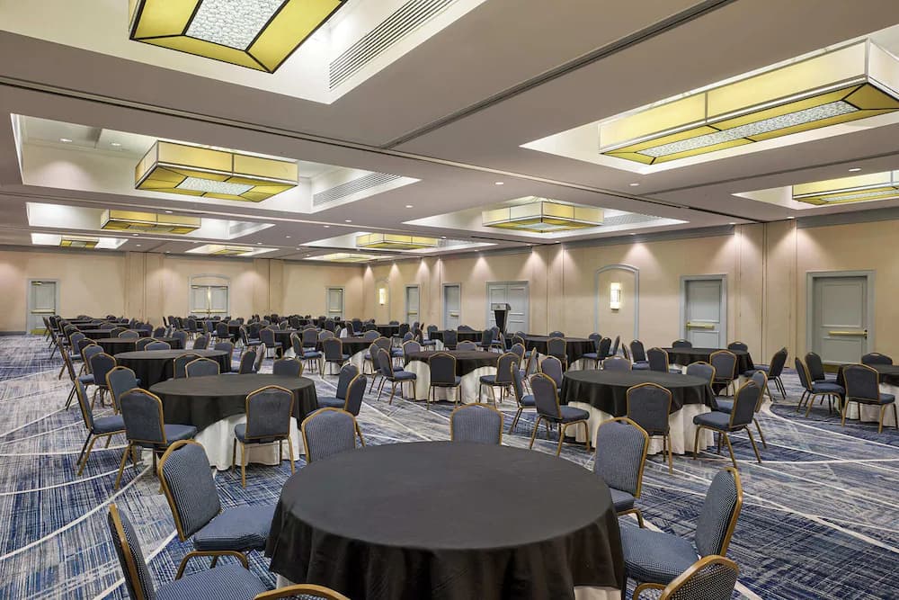 Ballroom