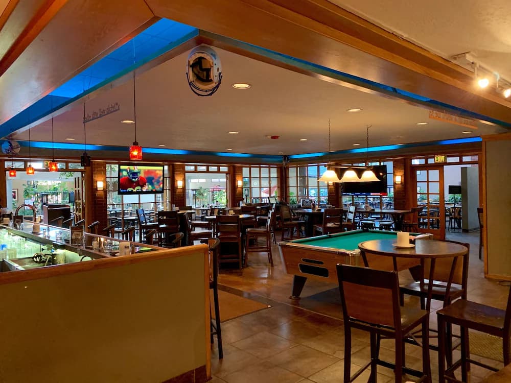 Billiards