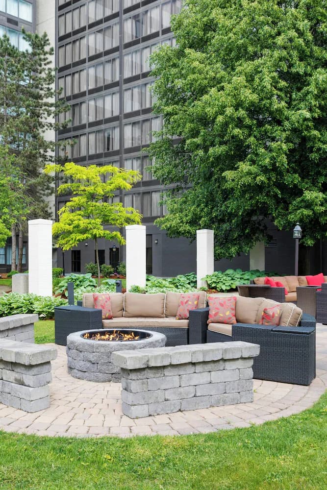 Property amenity