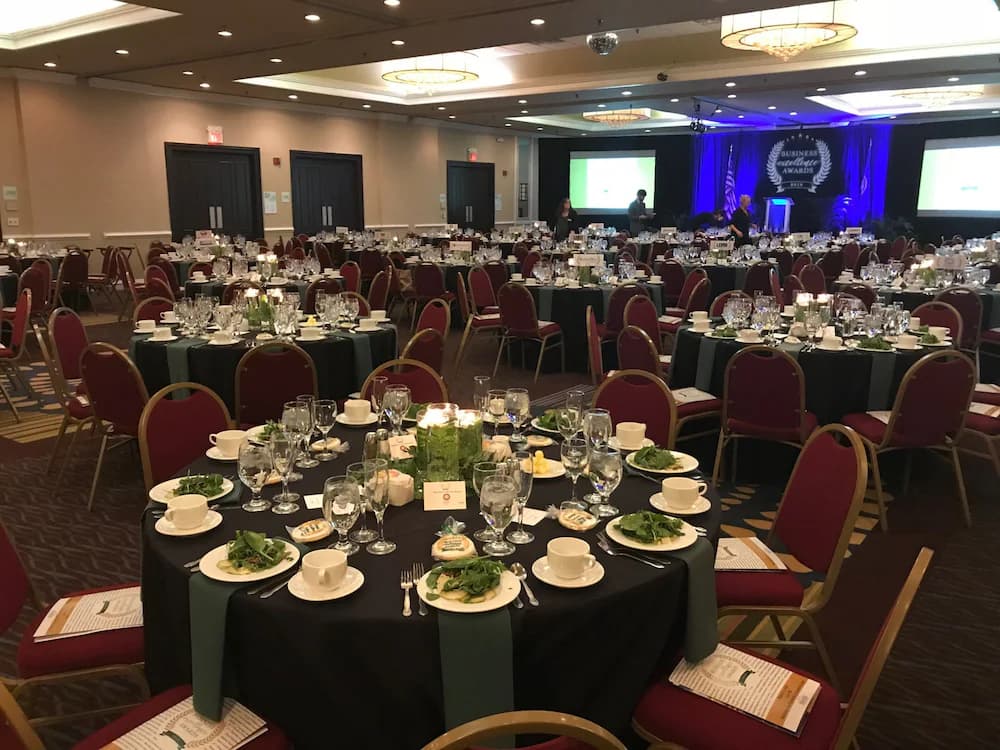 Ballroom