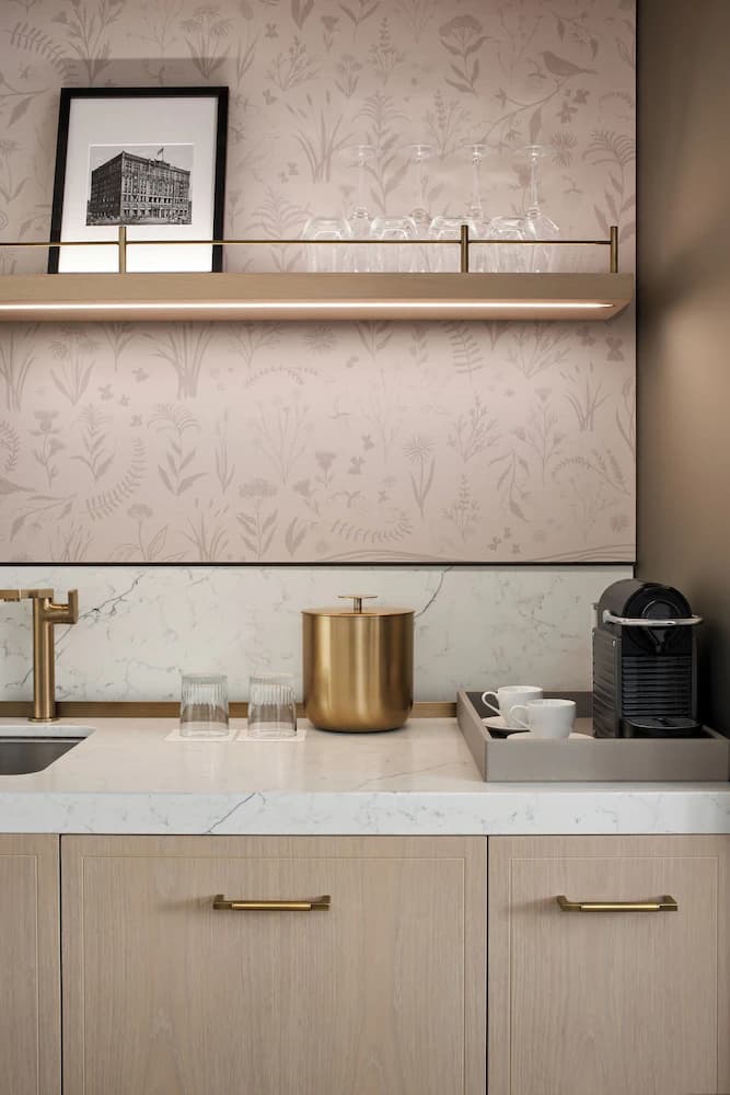 Minibar