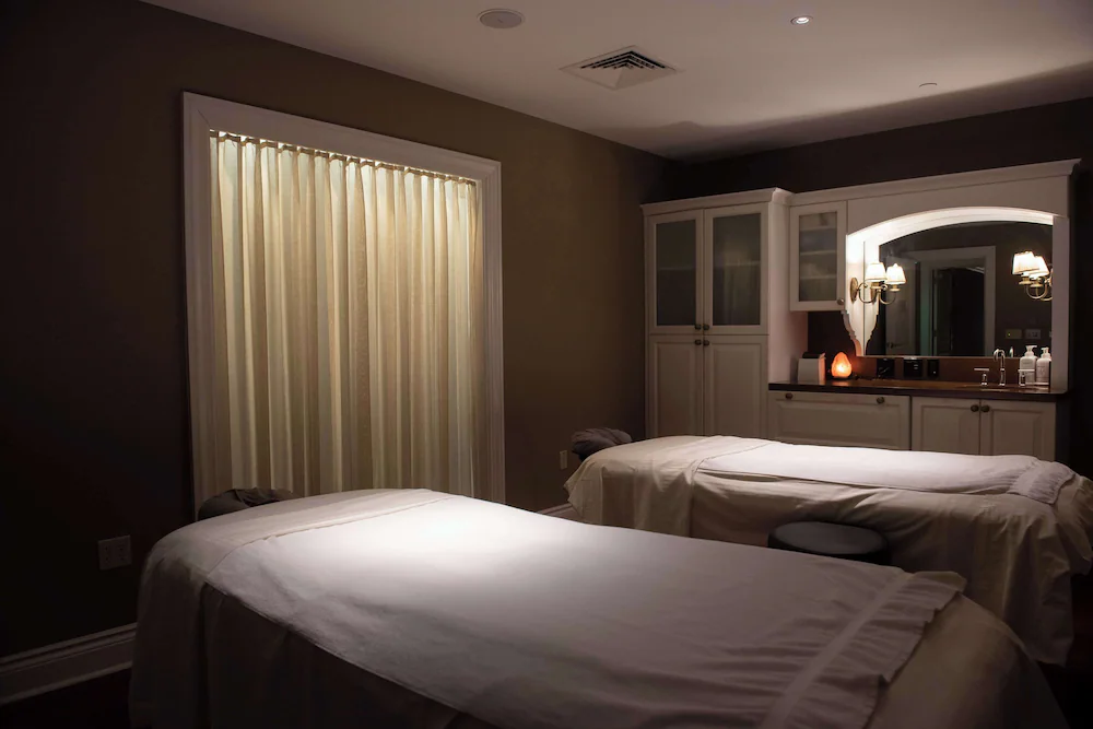 Spa