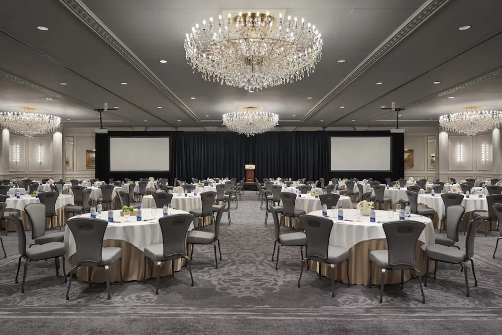 Ballroom