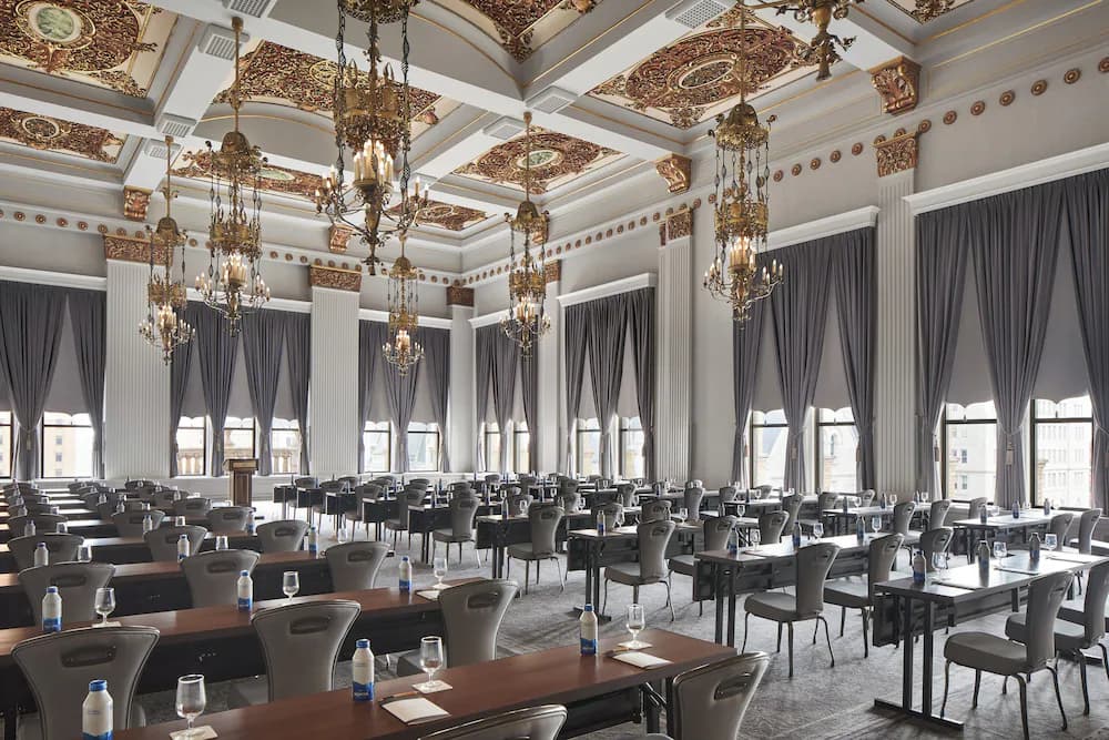 Ballroom