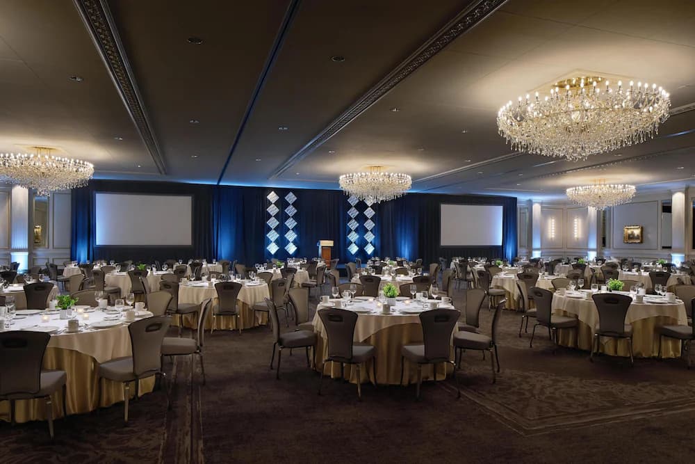 Ballroom