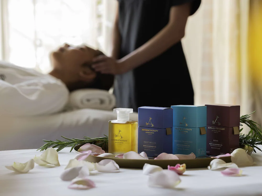 Spa