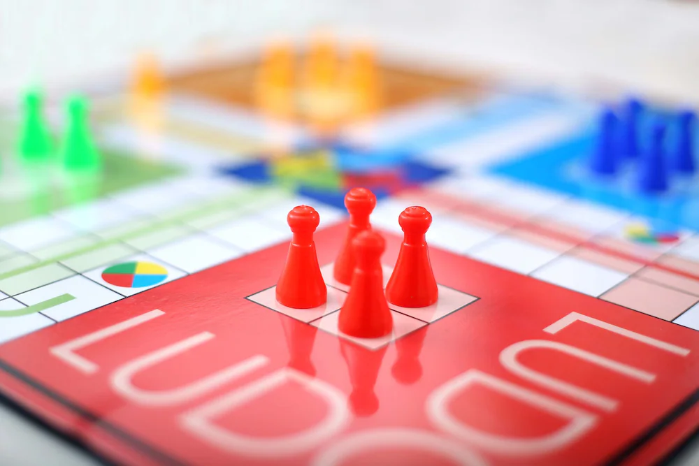 Children's activities