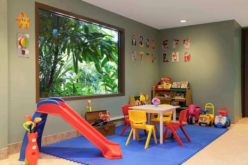 Children's activities