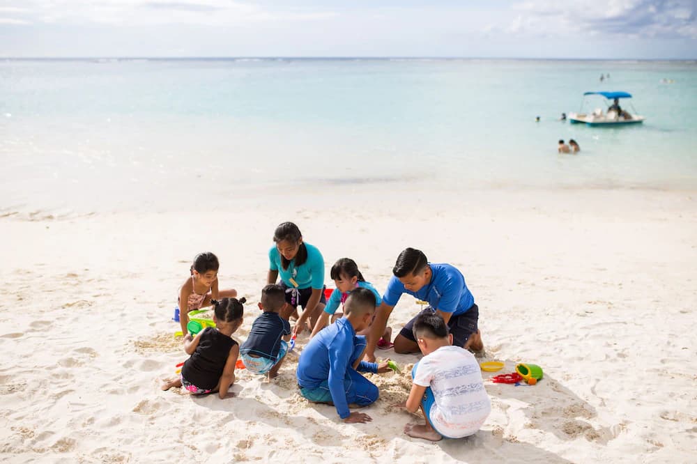 Children's activities