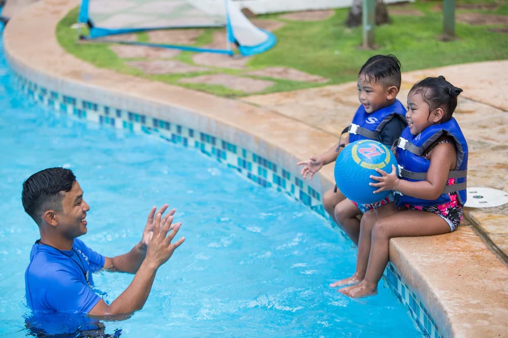 Children's activities
