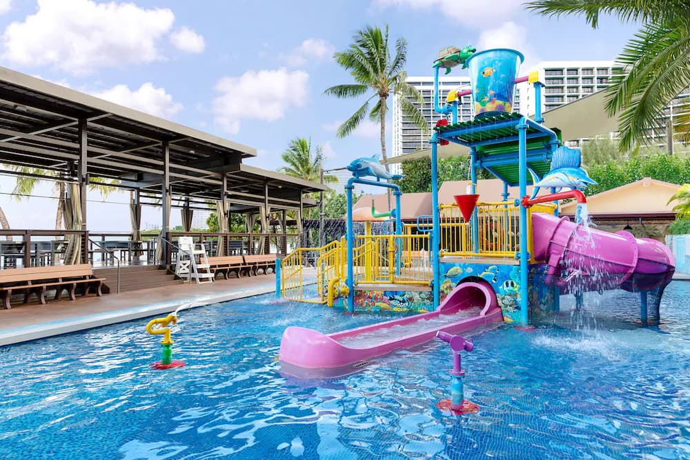 Children's pool