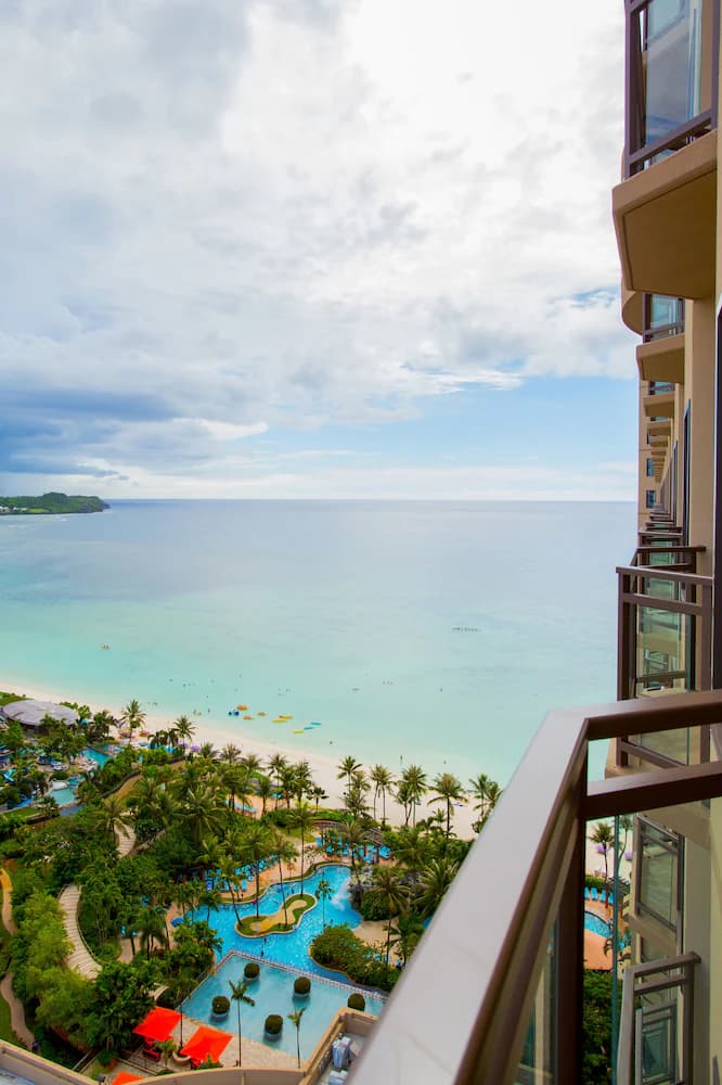 View from room