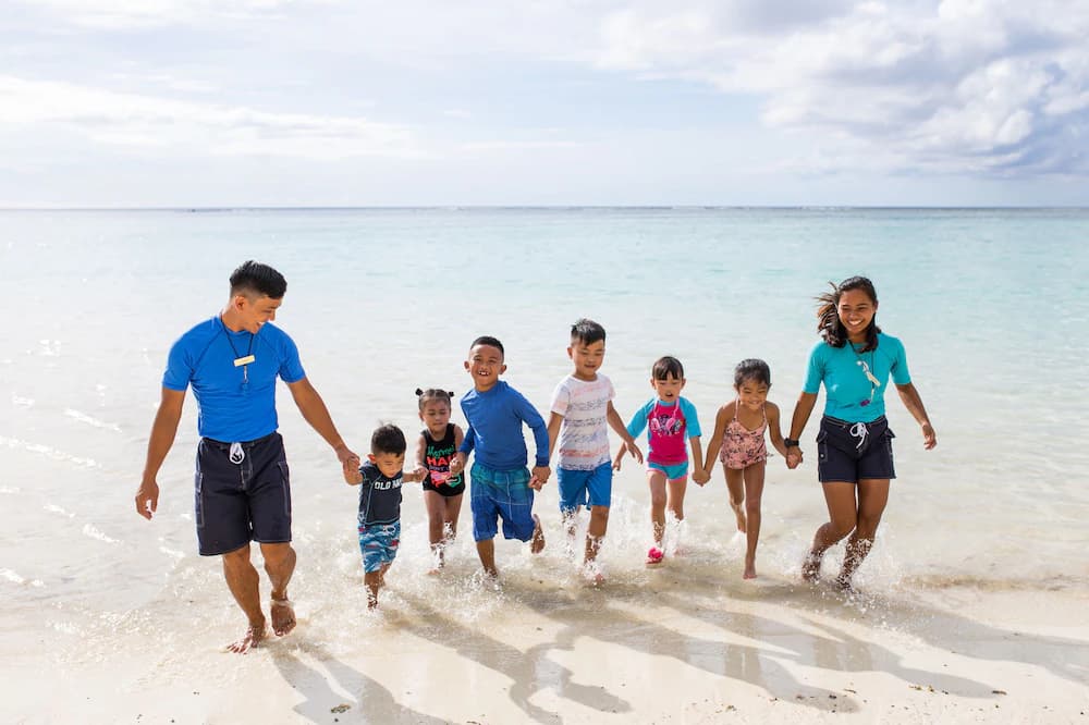 Children's activities