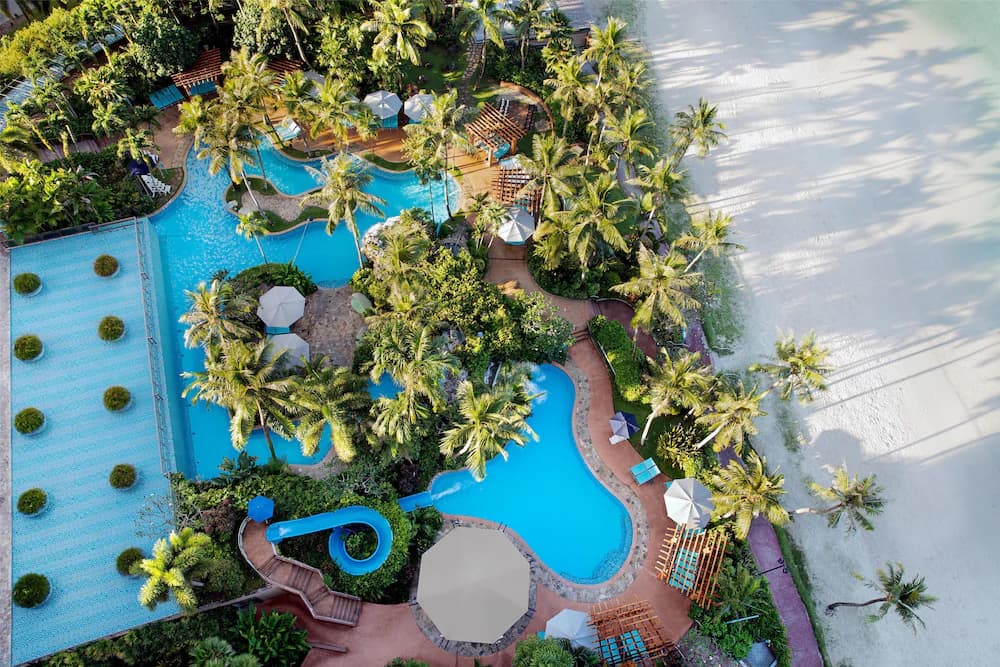 View from room