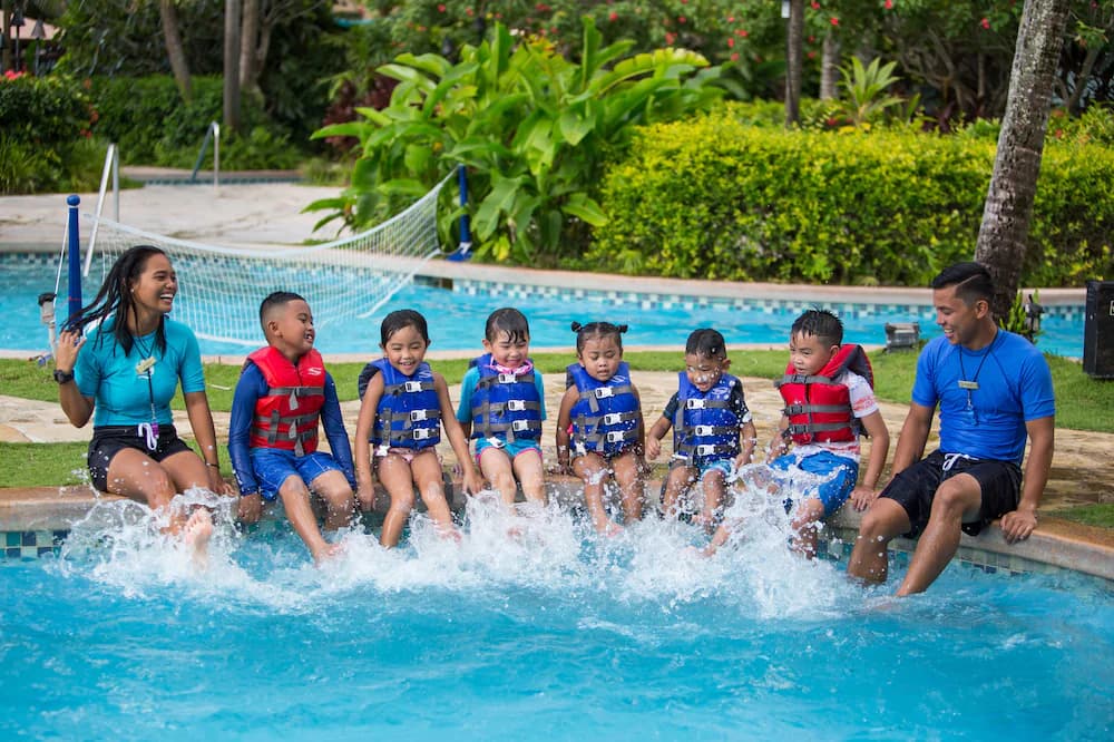 Children's activities