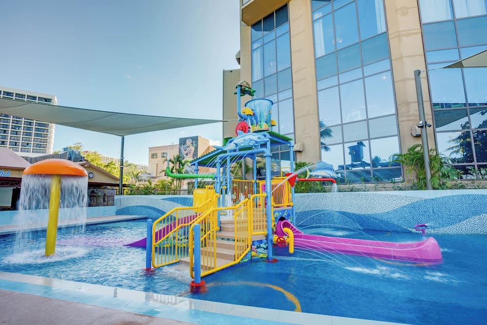 Children's pool