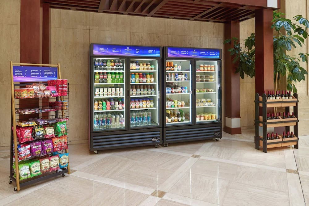 Property amenity