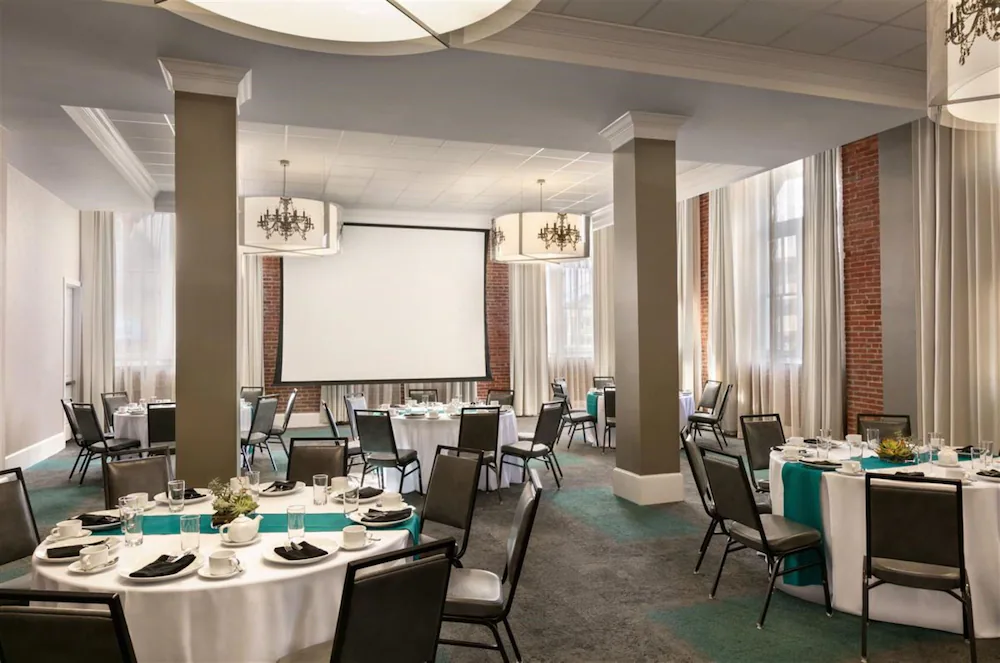 Ballroom
