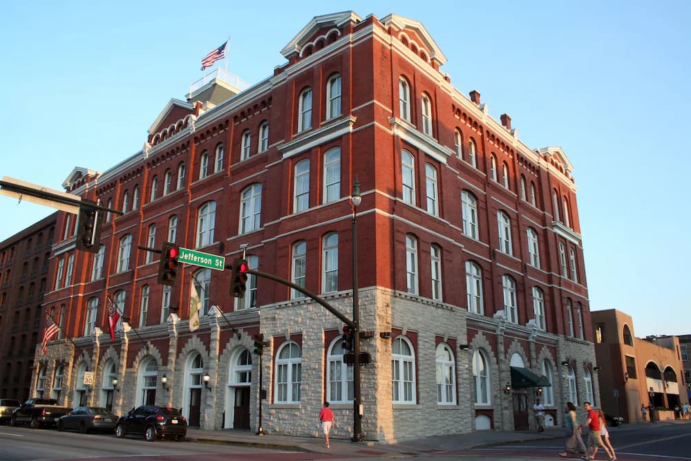 Primary image