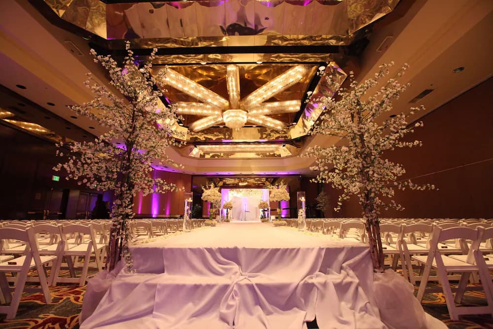 Ballroom