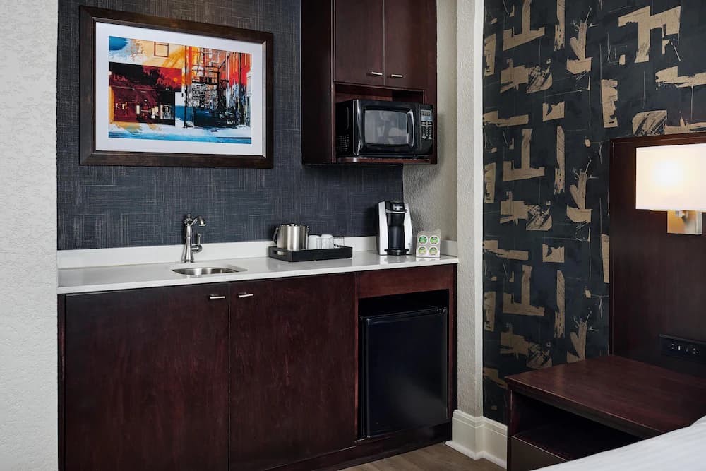 Minibar